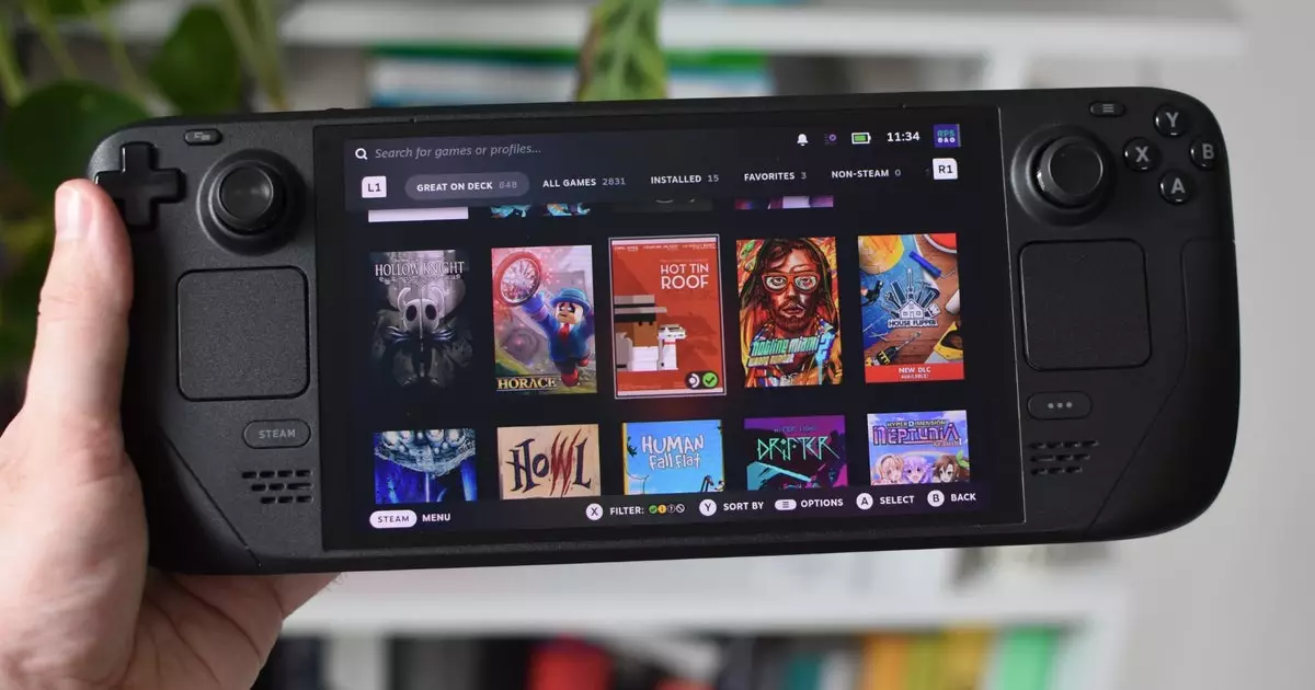The Future of SteamOS Expansion Beyond Steam Deck Tech Continues