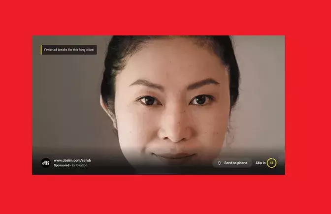 Exploring the Impact of Extended Ad Breaks on YouTube CTV Viewers