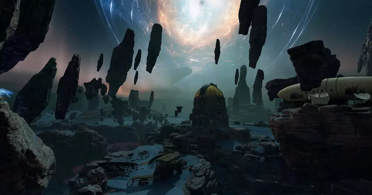 Revamping Nightingale: A Critical Analysis