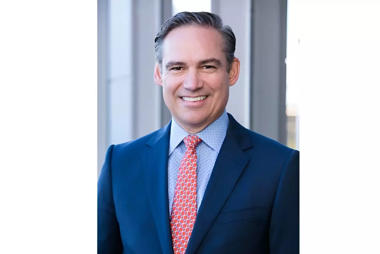 Boeing’s New CEO Seeking to Reset Relations with Union