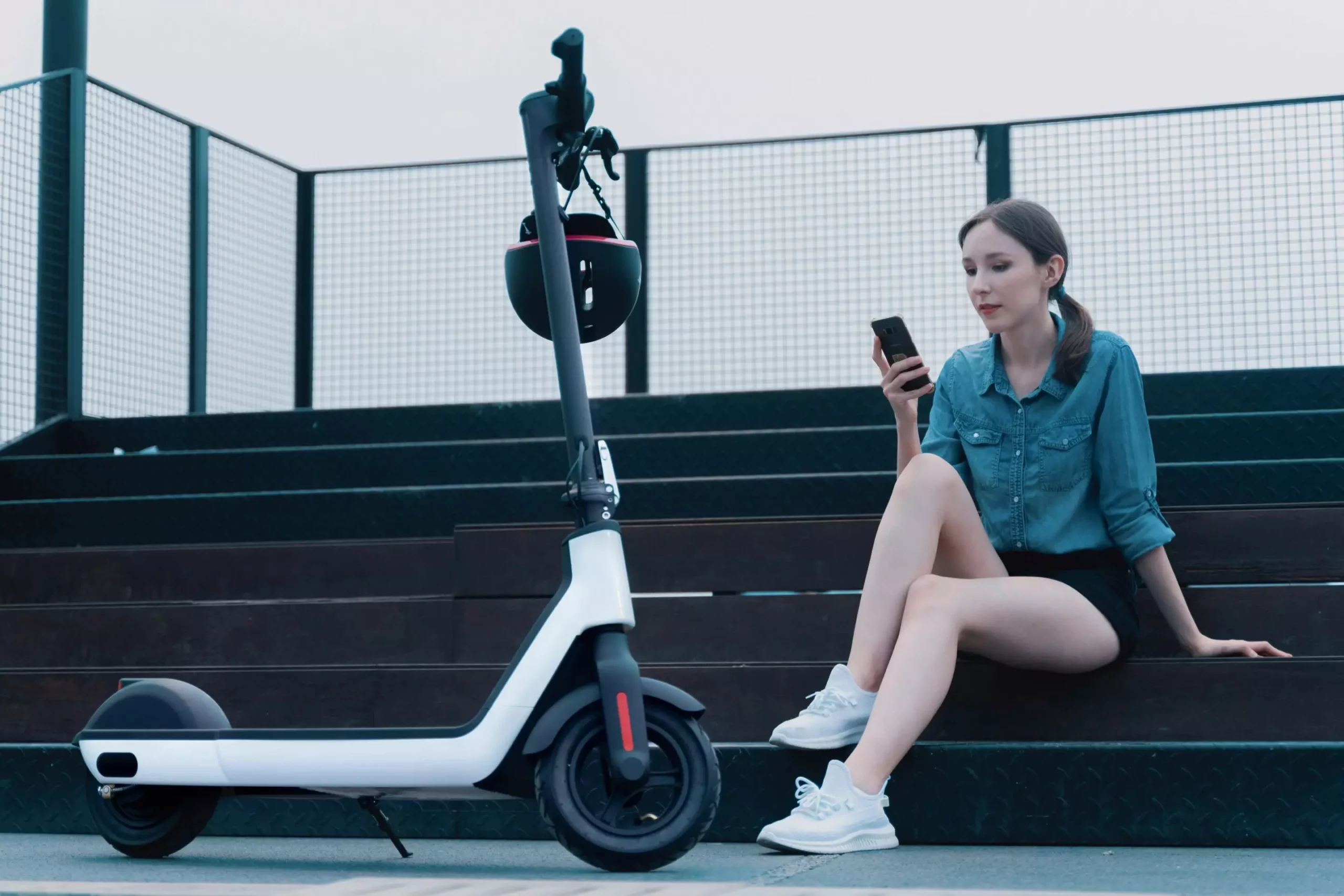 The Reality of Shared E-Scooter Bans: A Closer Look at Safety Concerns