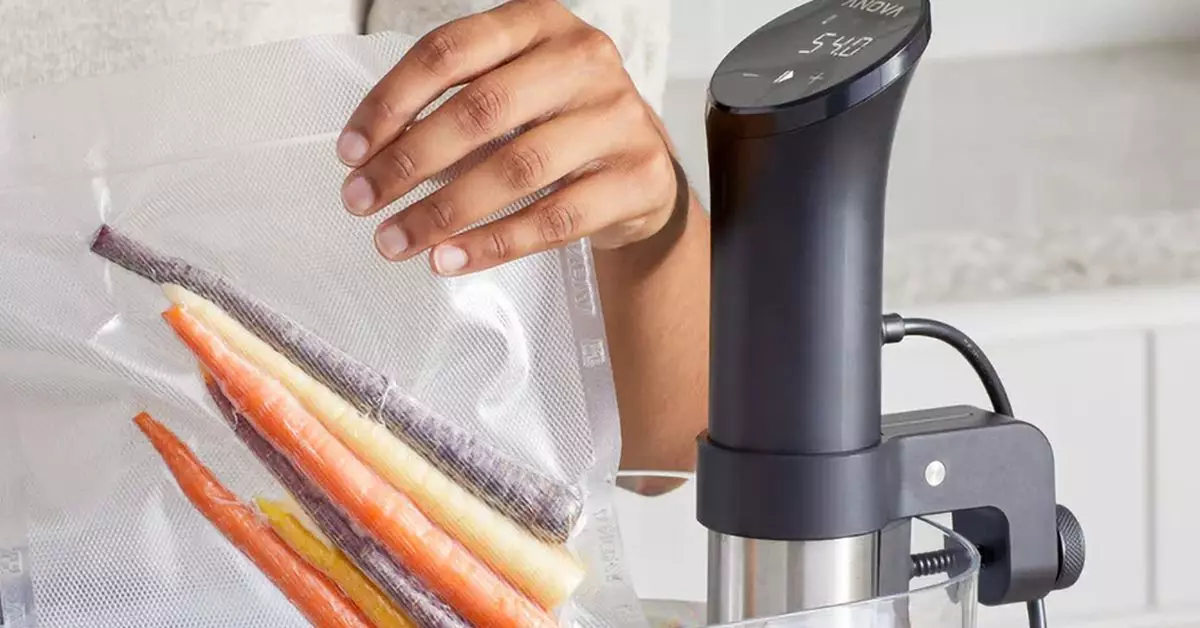 The Implications of Anova’s Subscription Fee on Sous Vide Cookers