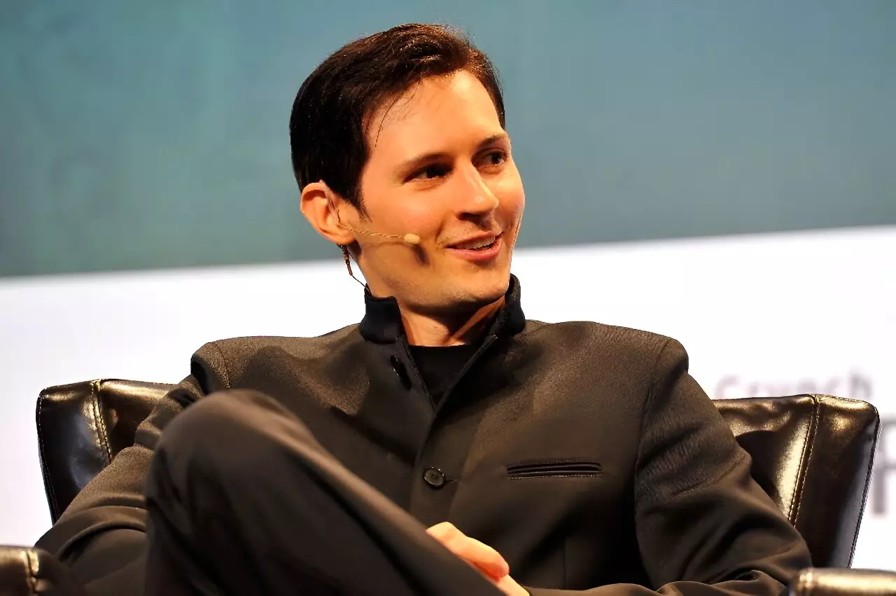 The Legal Troubles of Telegram’s CEO