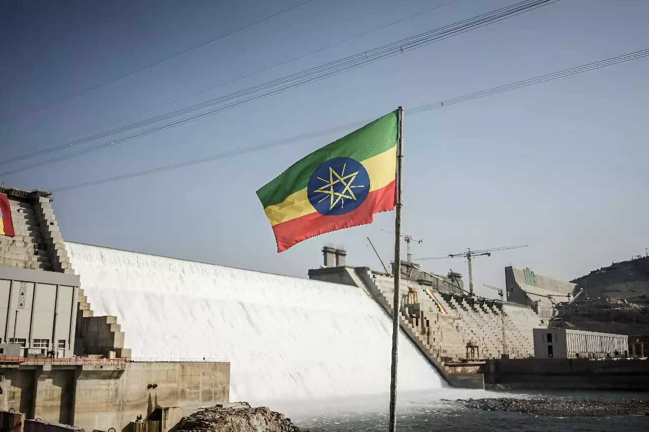 Impacts and Implications of Ethiopia’s GERD Project