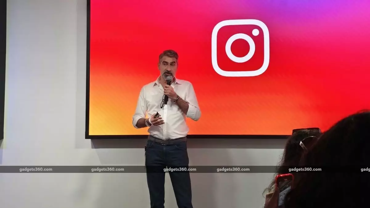 Instagram Launches Creator Lab in India and Introduces New Features