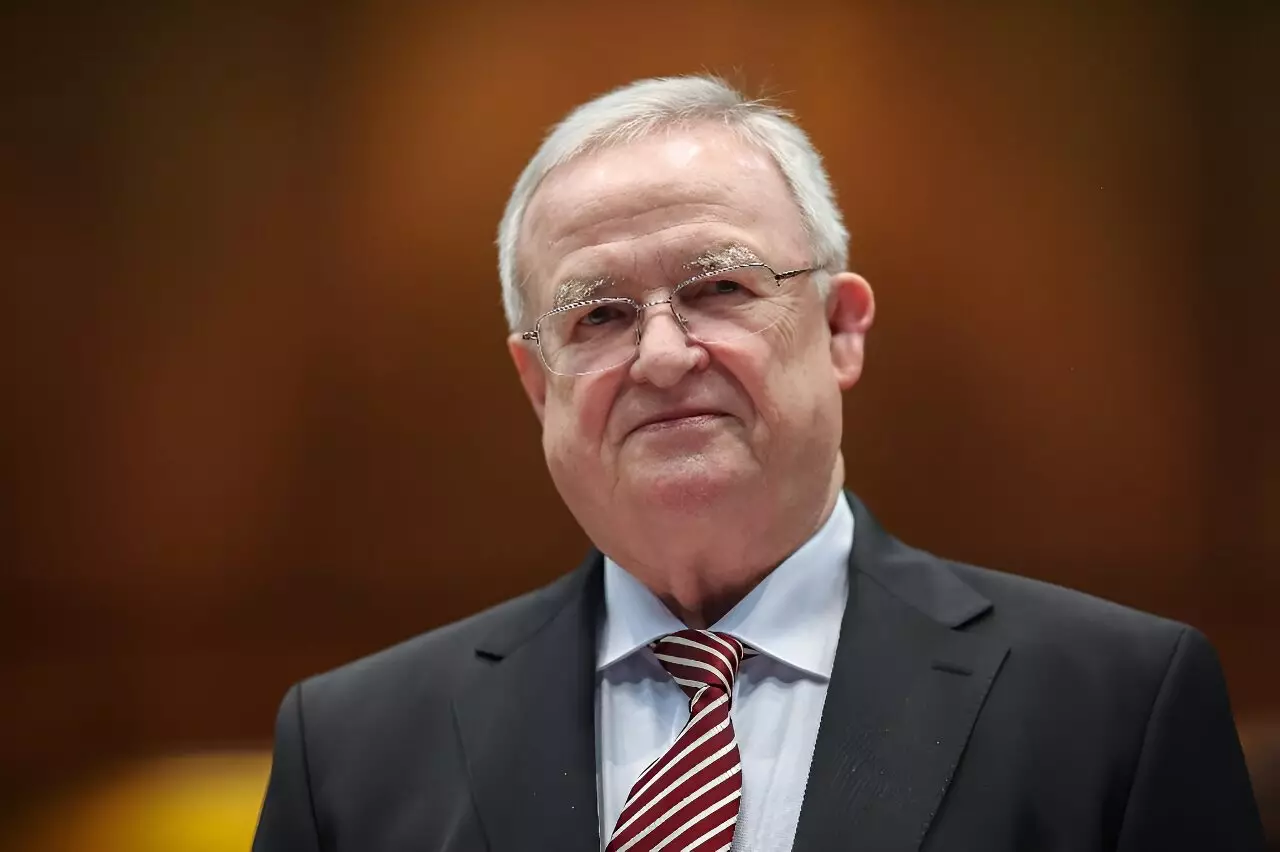 The Volkswagen Dieselgate Scandal: Martin Winterkorn Faces Trial