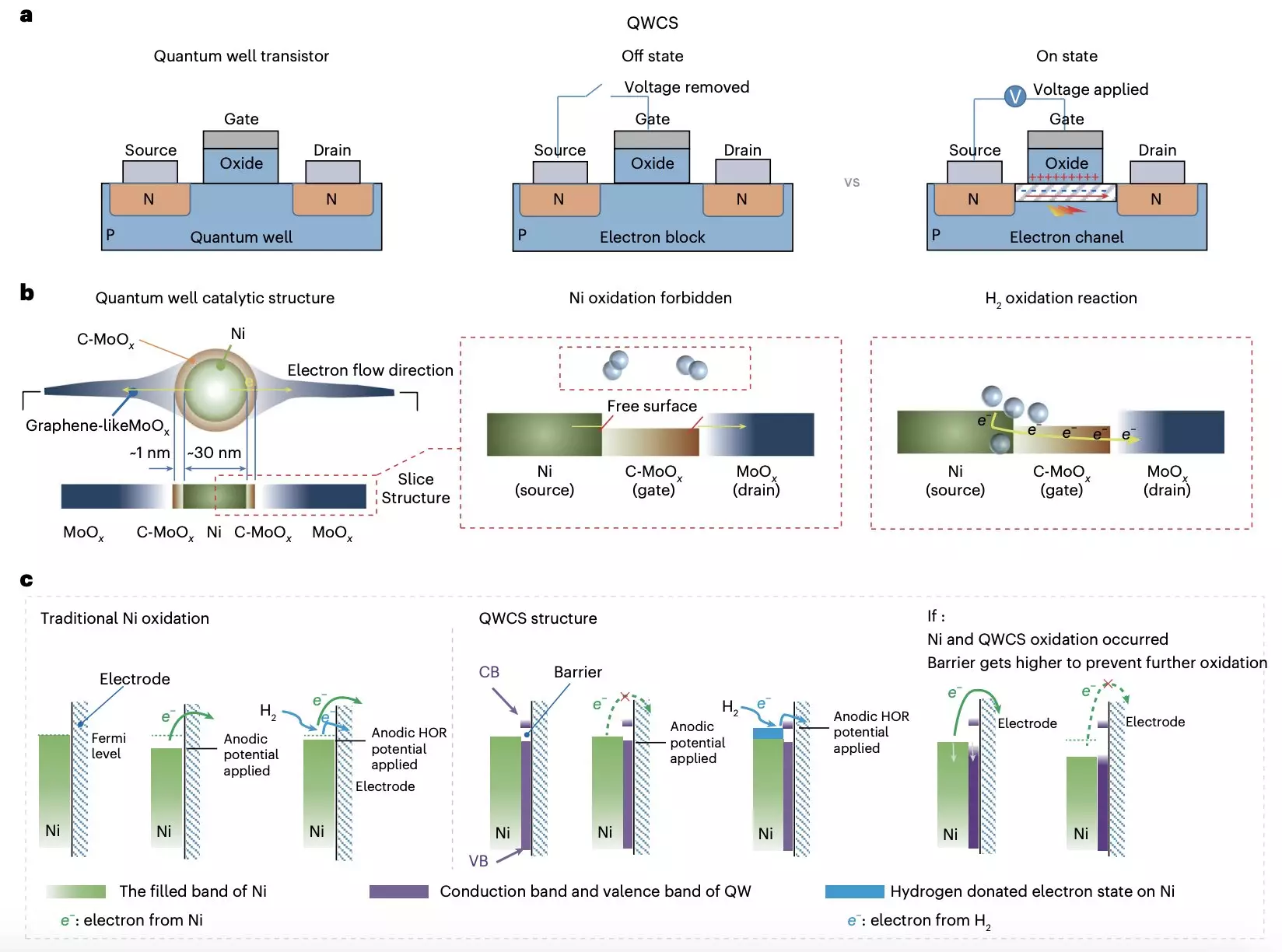 The Future of Fuel Cells: A Breakthrough in Catalyst Design