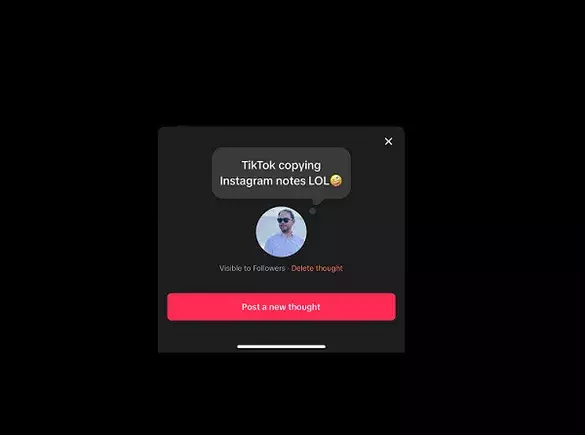 Is Originality Dead? TikTok Copies Instagram Again