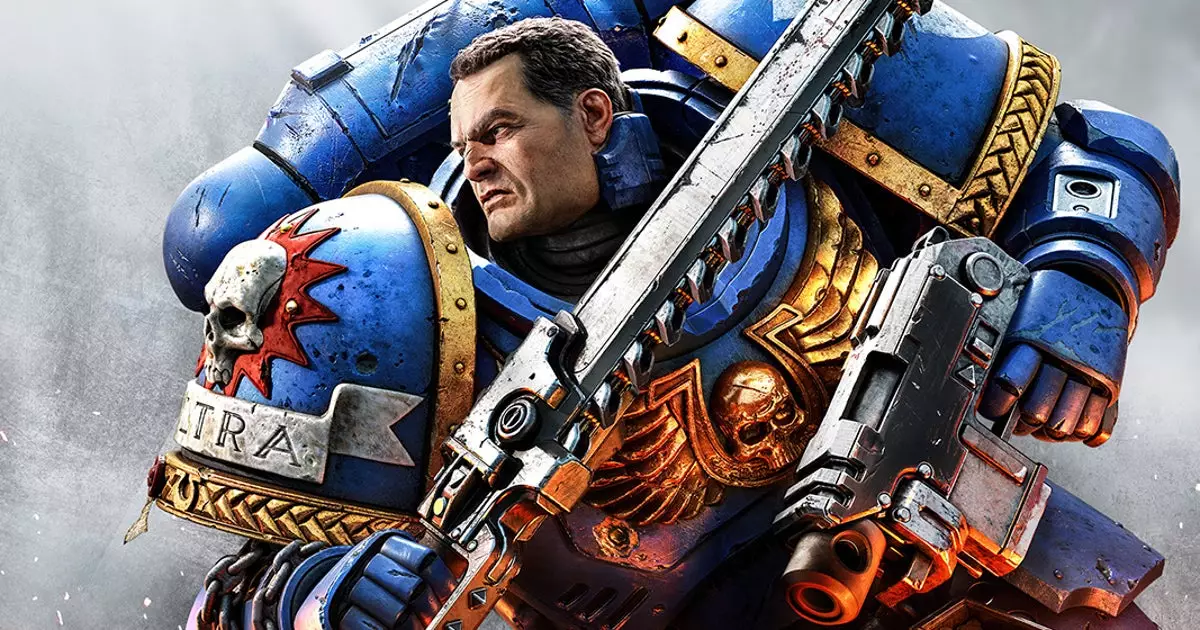 Issues and Workarounds in Warhammer 40,000: Space Marine 2