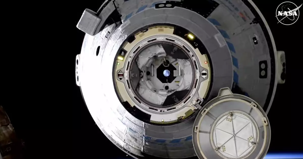 The Successful Return of the Boeing Starliner Spacecraft: A Critical Analysis