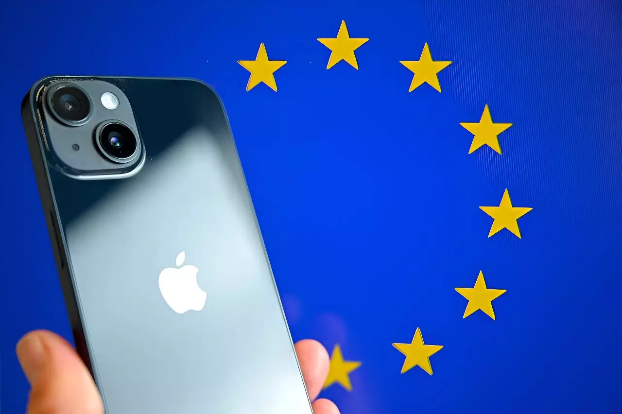 The EU Court to Hand Down Landmark Decisions on Apple and Google Tax Cases