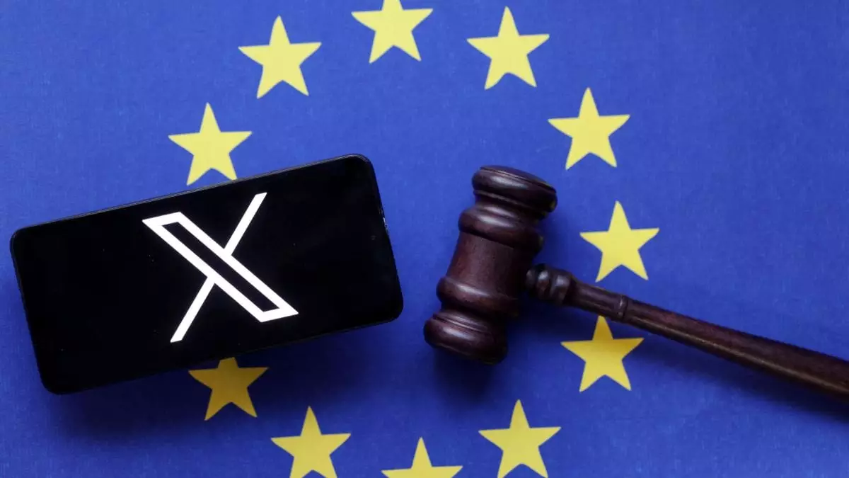 The Implications of the EU’s Digital Regulations on Elon Musk’s X Platform