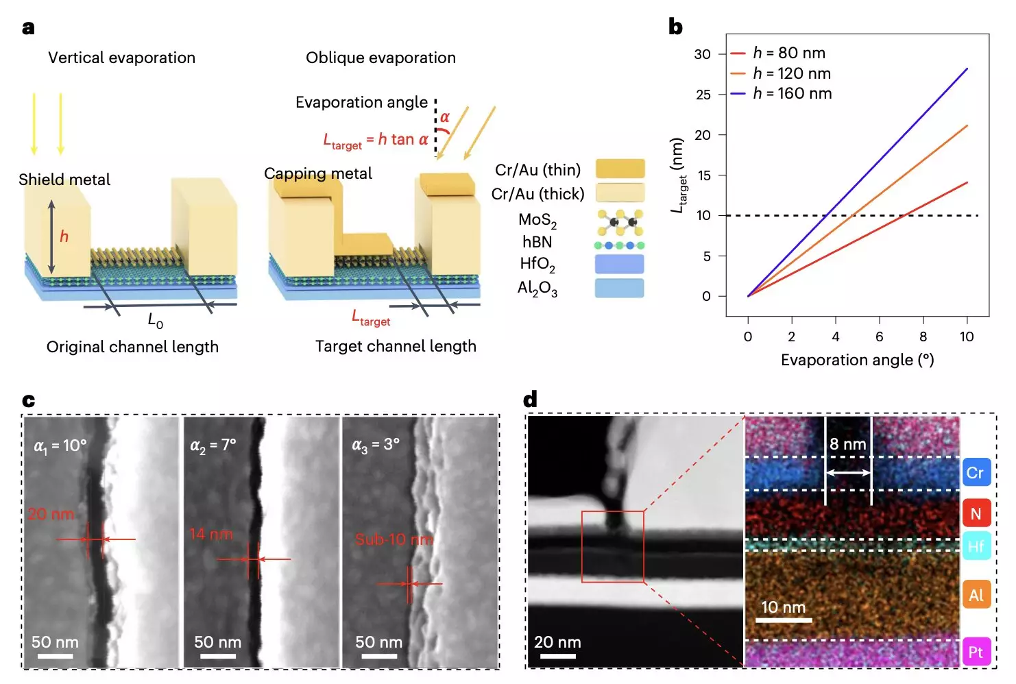 The Future of Data Storage: Advancements in Ultrafast 2D Flash Memory