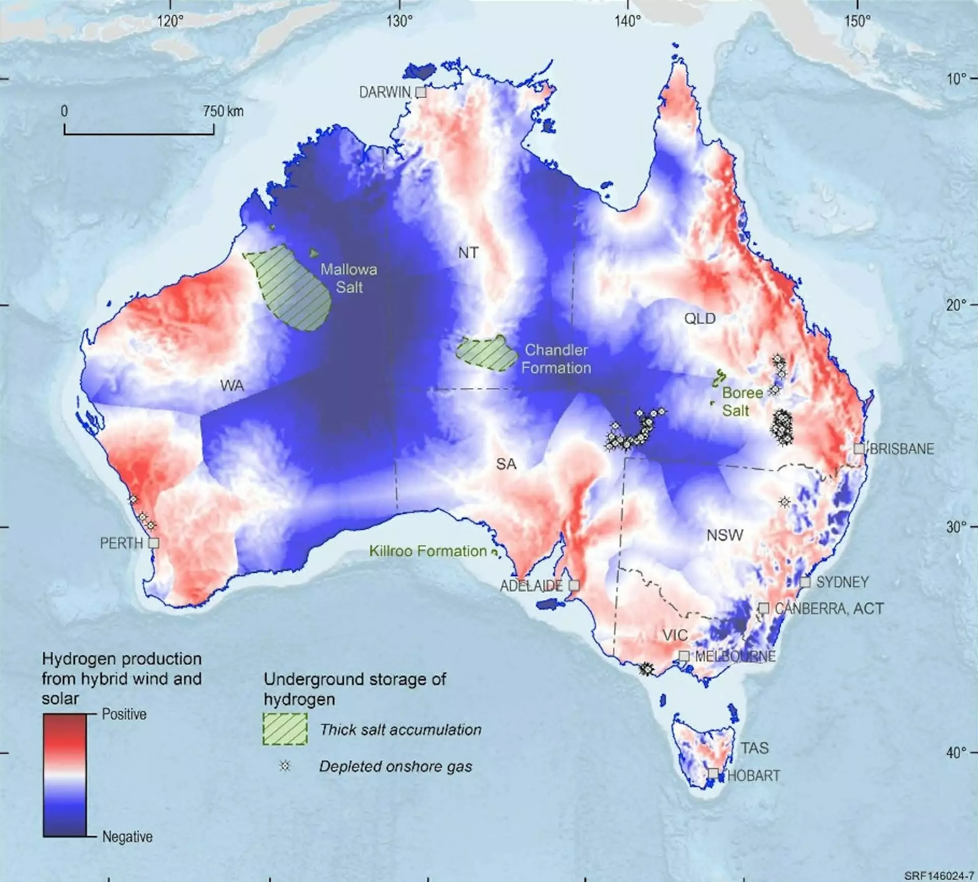 Revamping Australia’s Hydrogen Future: Opportunities and Challenges