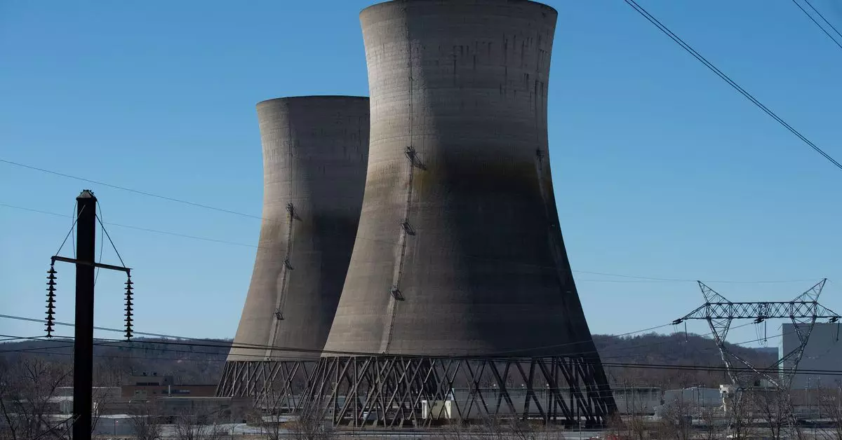 Reviving Nuclear Energy: Microsoft’s Strategic Decision to Power its AI Future