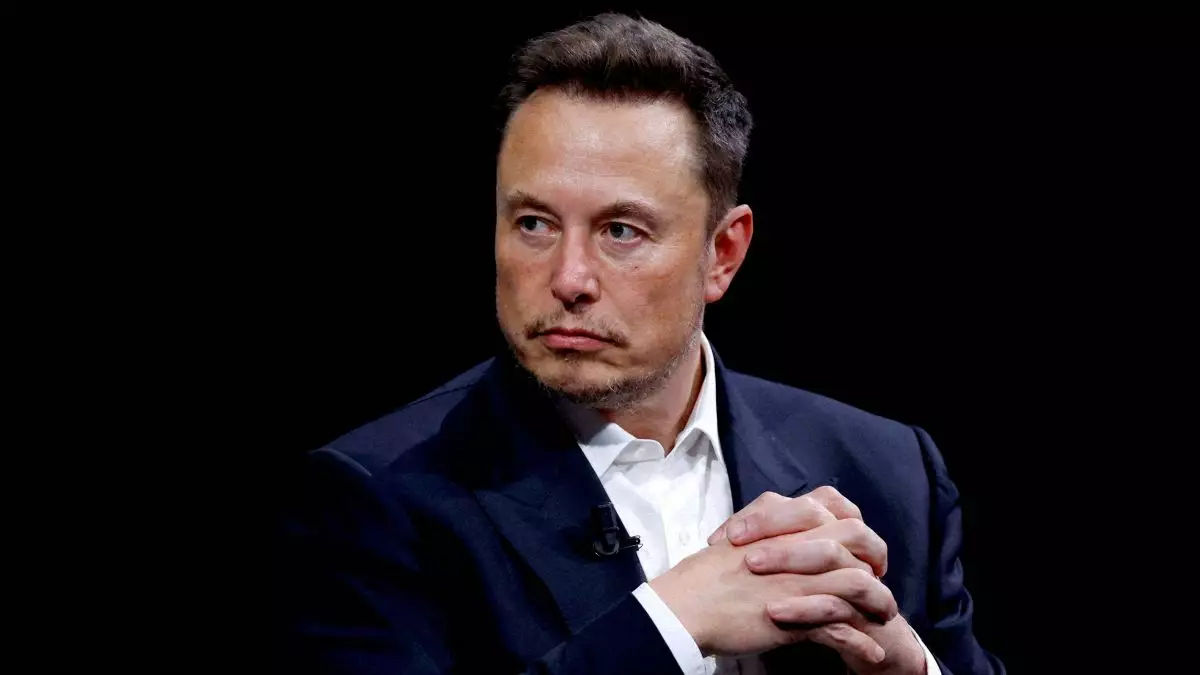 Elon Musk Faces Legal Scrutiny: A Deep Dive into SEC Actions