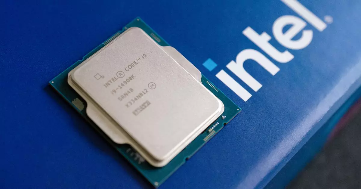 Addressing Intel’s Recent Raptor Lake Chip Issues: A Necessary Update