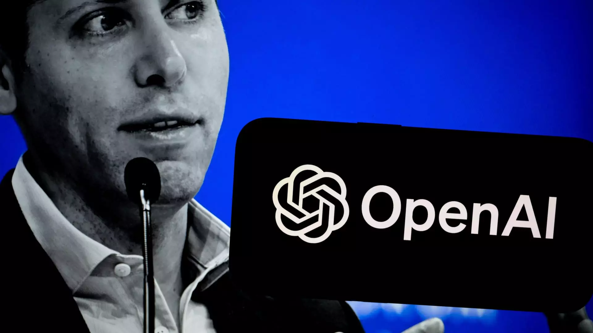 Les Développements Récents chez OpenAI : Changement de Direction et Départs d’Exécutifs