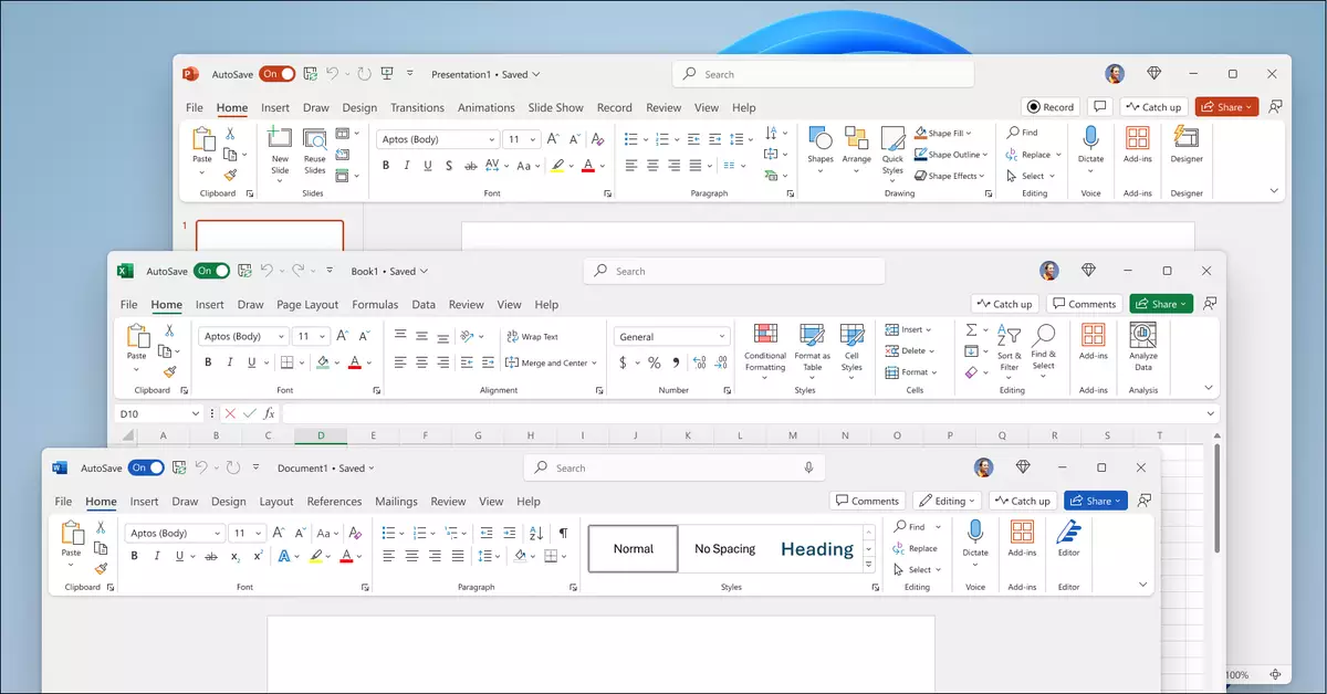 Unpacking Microsoft Office 2024: A Standalone Solution for Productivity