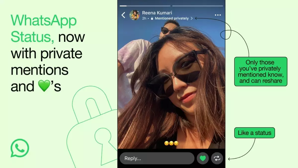 WhatsApp Enhances User Engagement with New Status Features