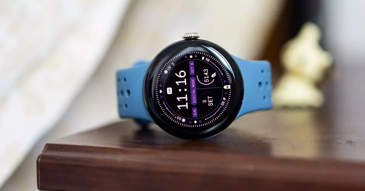 A Comprehensive Review of the Pixel Watch 2 Amidst Recent Tech Deals