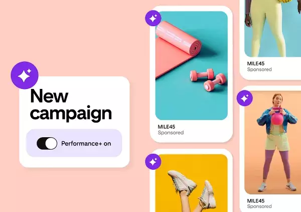 Pinterest Unveils Performance+: A Leap into Automated Advertising