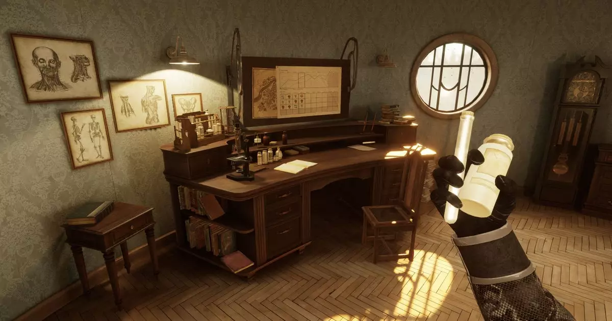 The Enigmatic Return of Pathologic: A Voyage Through Decision and Consequence