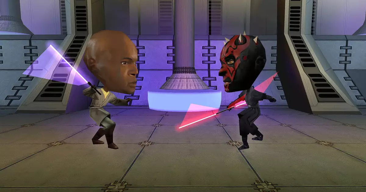 The Resurgence of Jedi Power Battles: A Nostalgic Journey Through Gaming’s Past