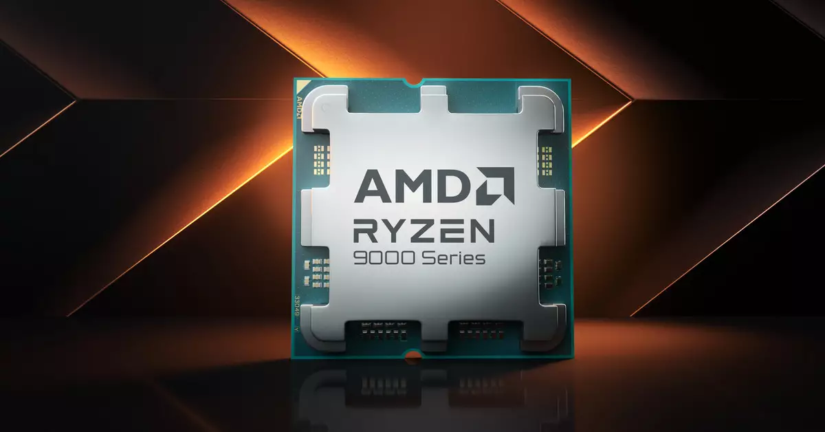 AMD’s Ryzen 9000X3D Processors: A Mixed Bag of Expectations and Reality