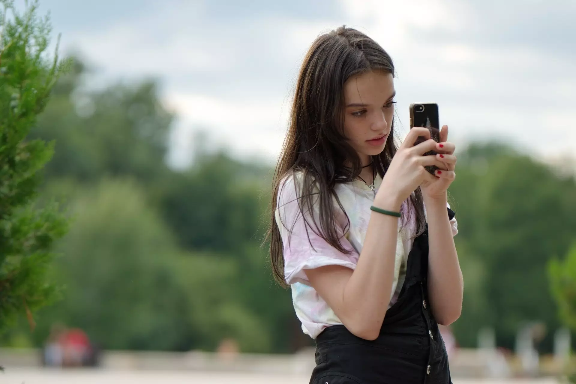 Rethinking the Approach to Social Media Safety for Youth