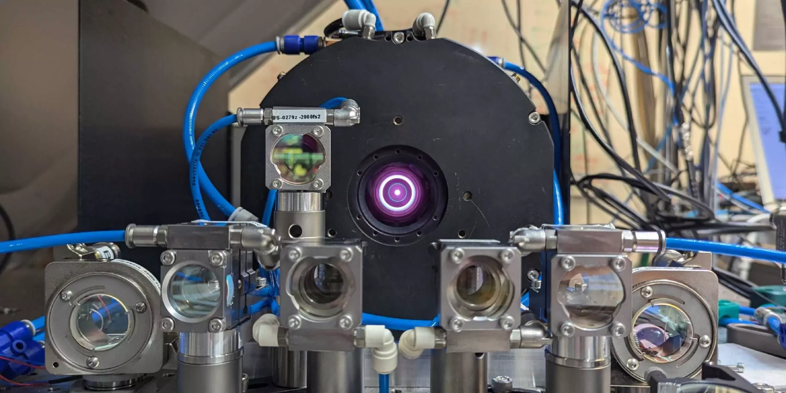 Unveiling the Future of Laser Technology: Revolutionary Advances in Short Pulse Lasers