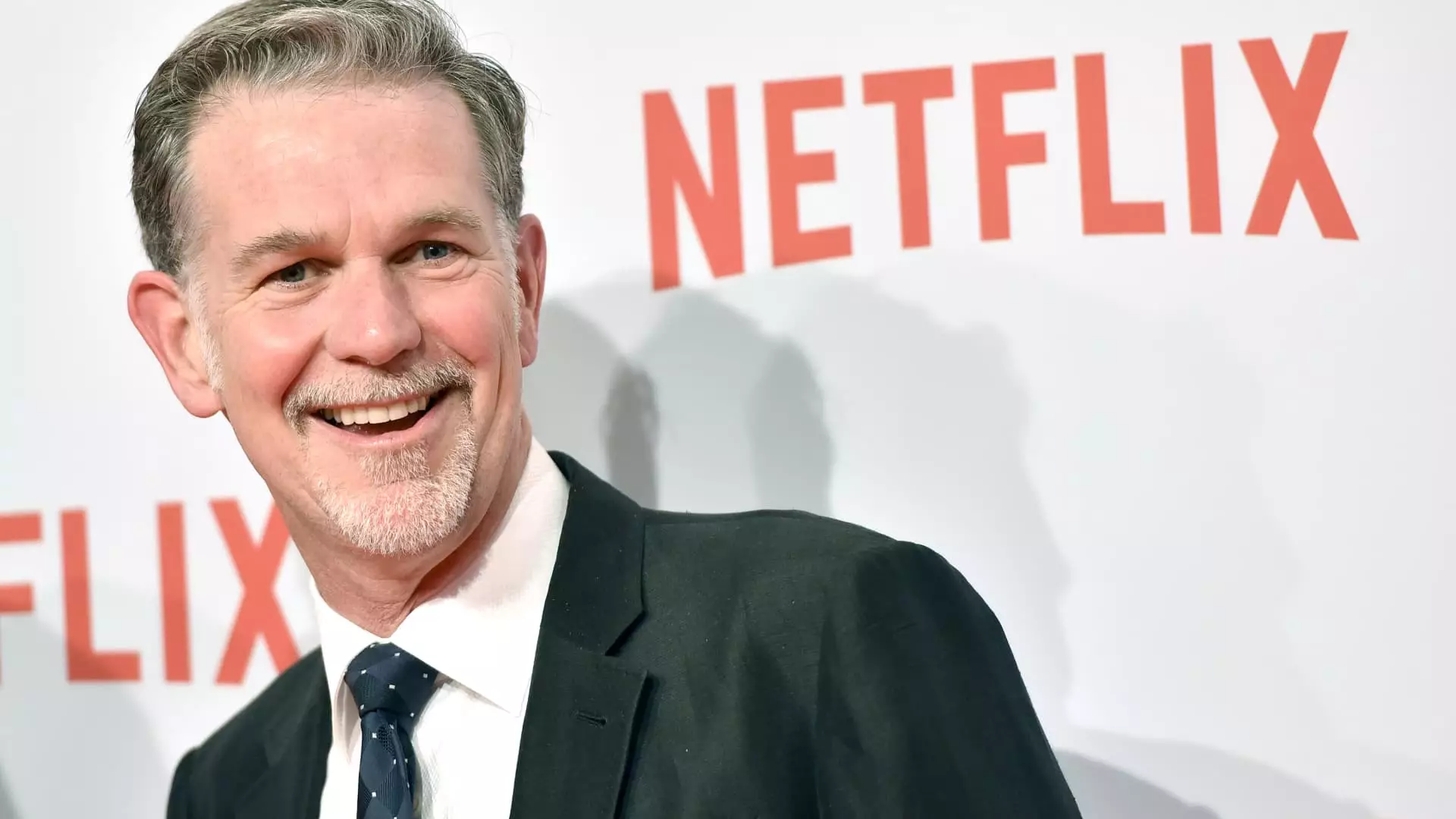 Netflix’s Impressive Third-Quarter Performance: A Beacon in a Challenging Landscape