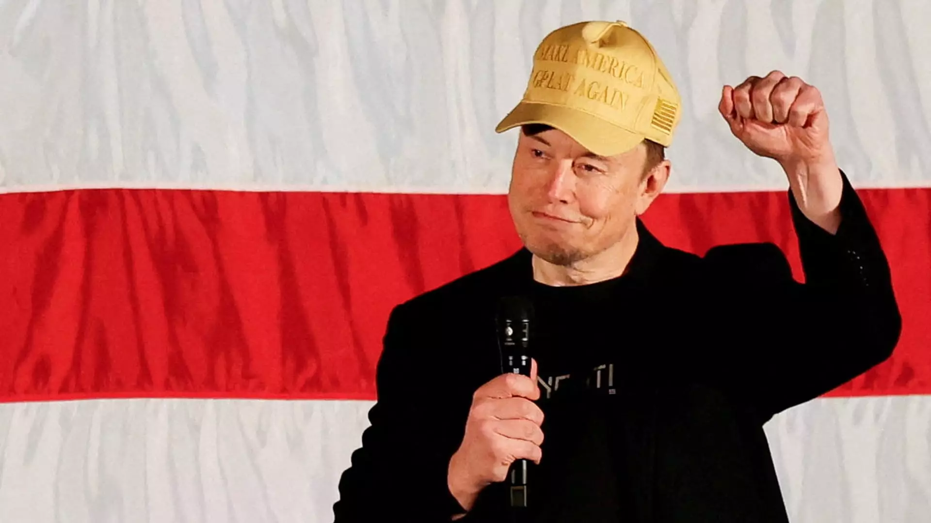 The Controversial Intersection of Wealth, Politics, and Voter Influence: Elon Musk’s Million-Dollar Initiative