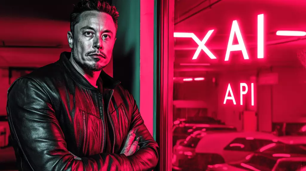 The Rise of xAI: Elon Musk’s Entry into the AI Sphere