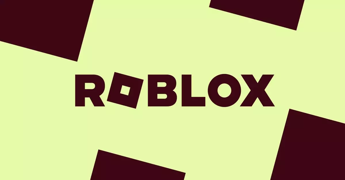 Roblox Implements Stricter Parental Controls in Response to Child Safety Concerns