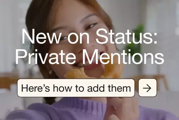 Unlocking Engagement: WhatsApp’s “Private Mentions” Feature