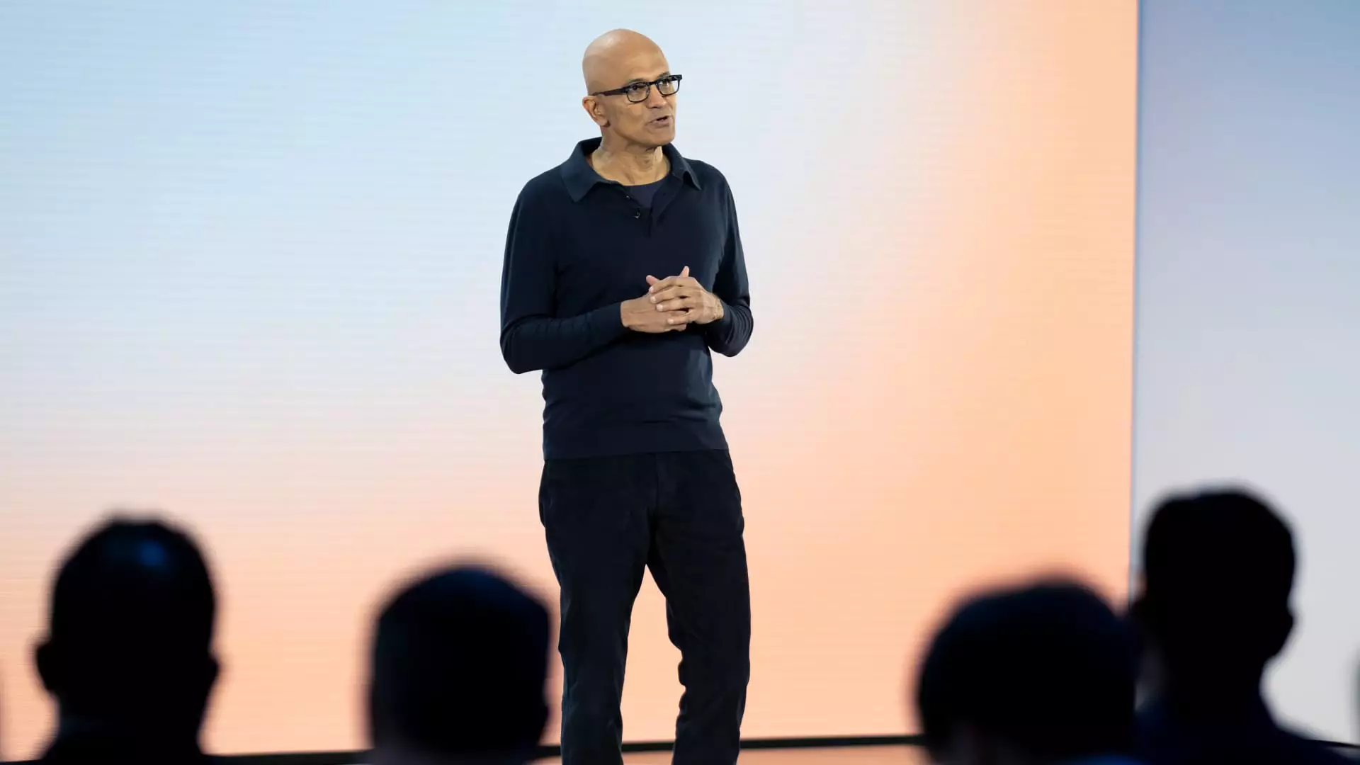 Satya Nadella’s Adjusted Compensation: A Reflection on Leadership and Accountability in Cybersecurity