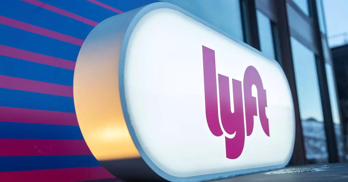 Lyft’s Advertising Practices Under Scrutiny: A Turning Point for Rideshare Transparency