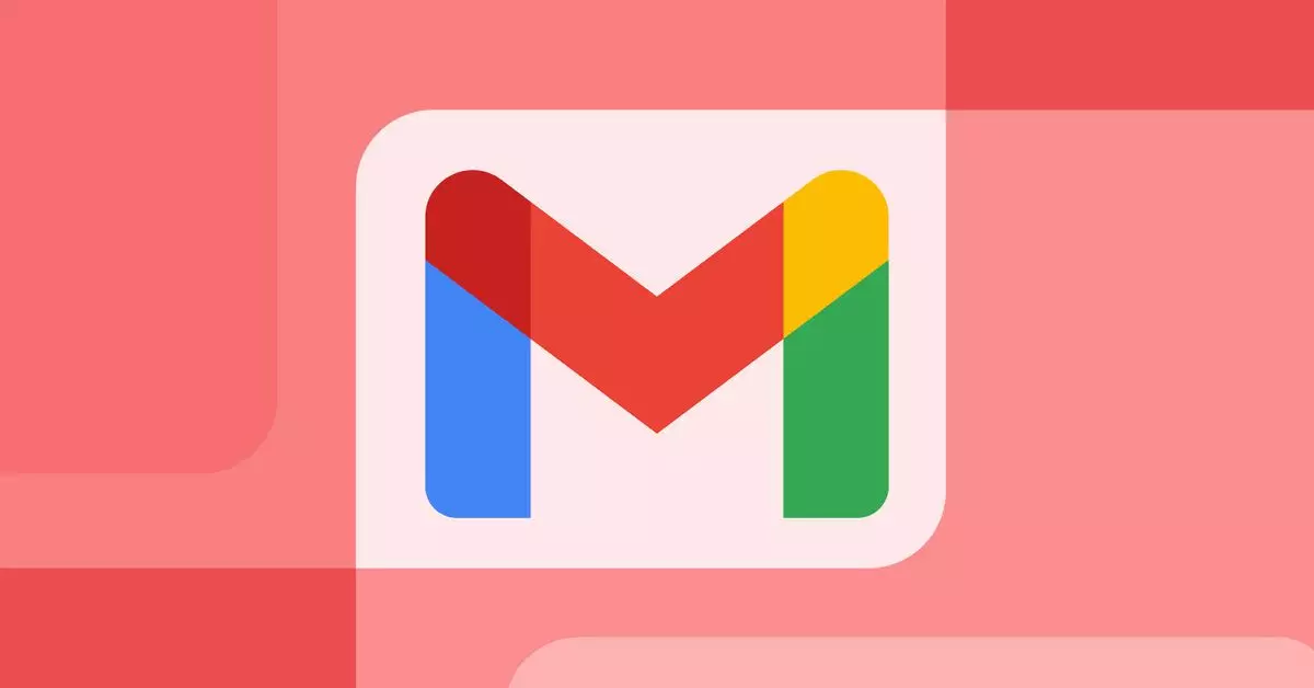 Les Nouvelles Fonctionnalités de Gmail : Une Révolution dans la Communication Électronique