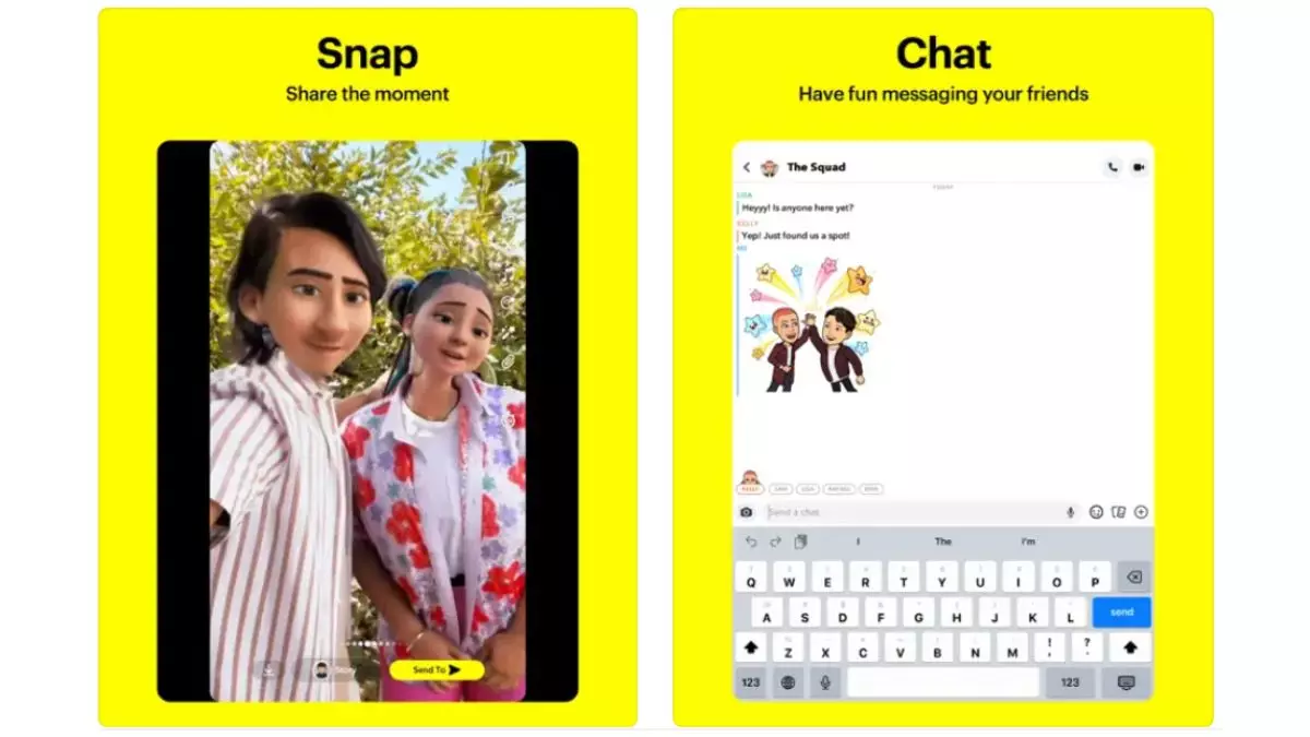 Snap Inc. Eyes Expansion with a Simplified Snapchat and Global Launch of Spectacles