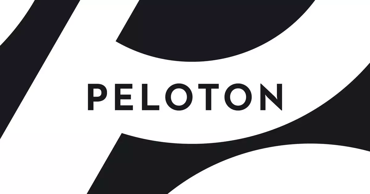 Changement de Direction chez Peloton : Un Nouveau Cap pour l’Avenir