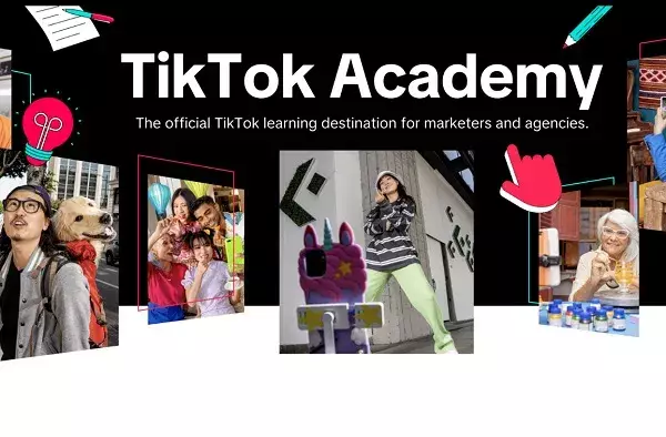 Enhancing Your TikTok Marketing Strategy with TikTok Academy