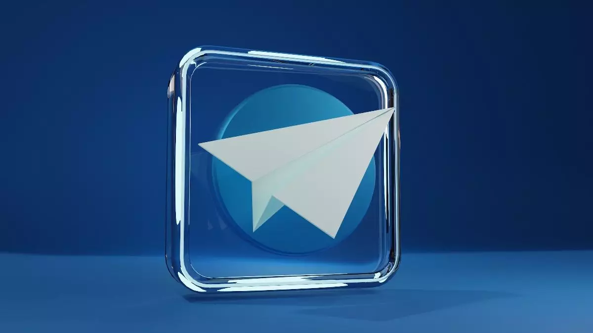 Enhancements in Telegram: A Closer Look at the Latest Update