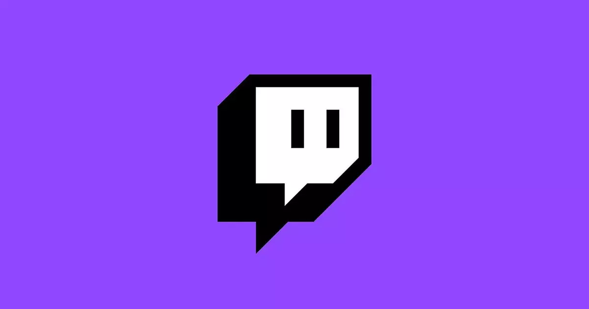 The New Frontier of Streaming: Twitch’s Politics and Sensitive Social Issues Label