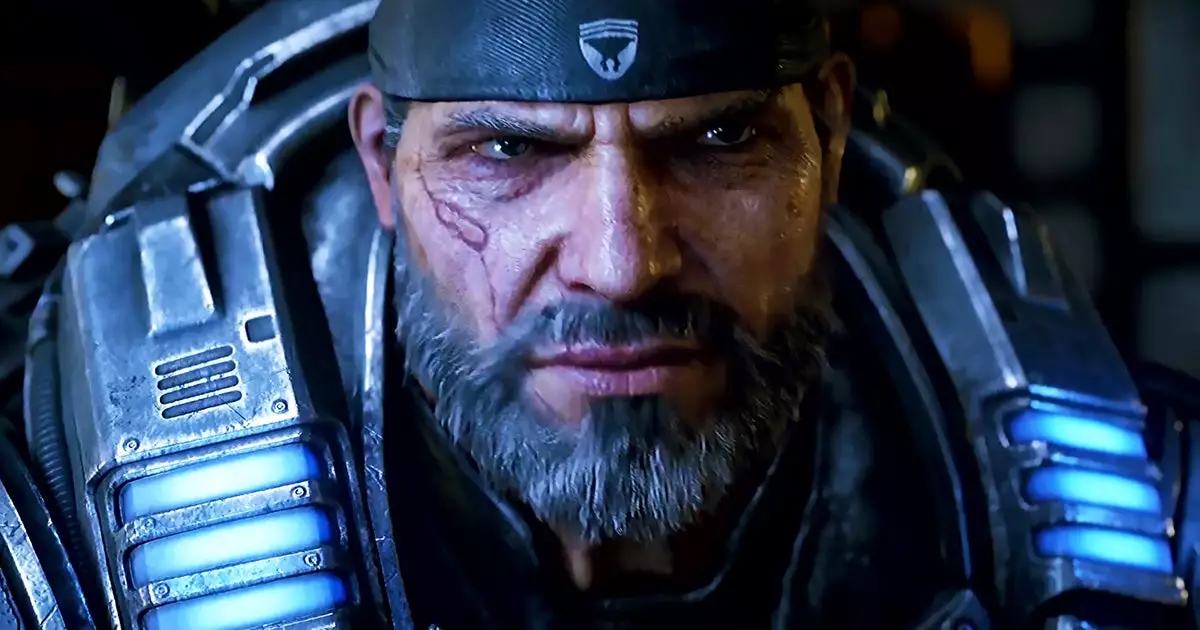 Exploring New Horizons: The Future of Gears of War