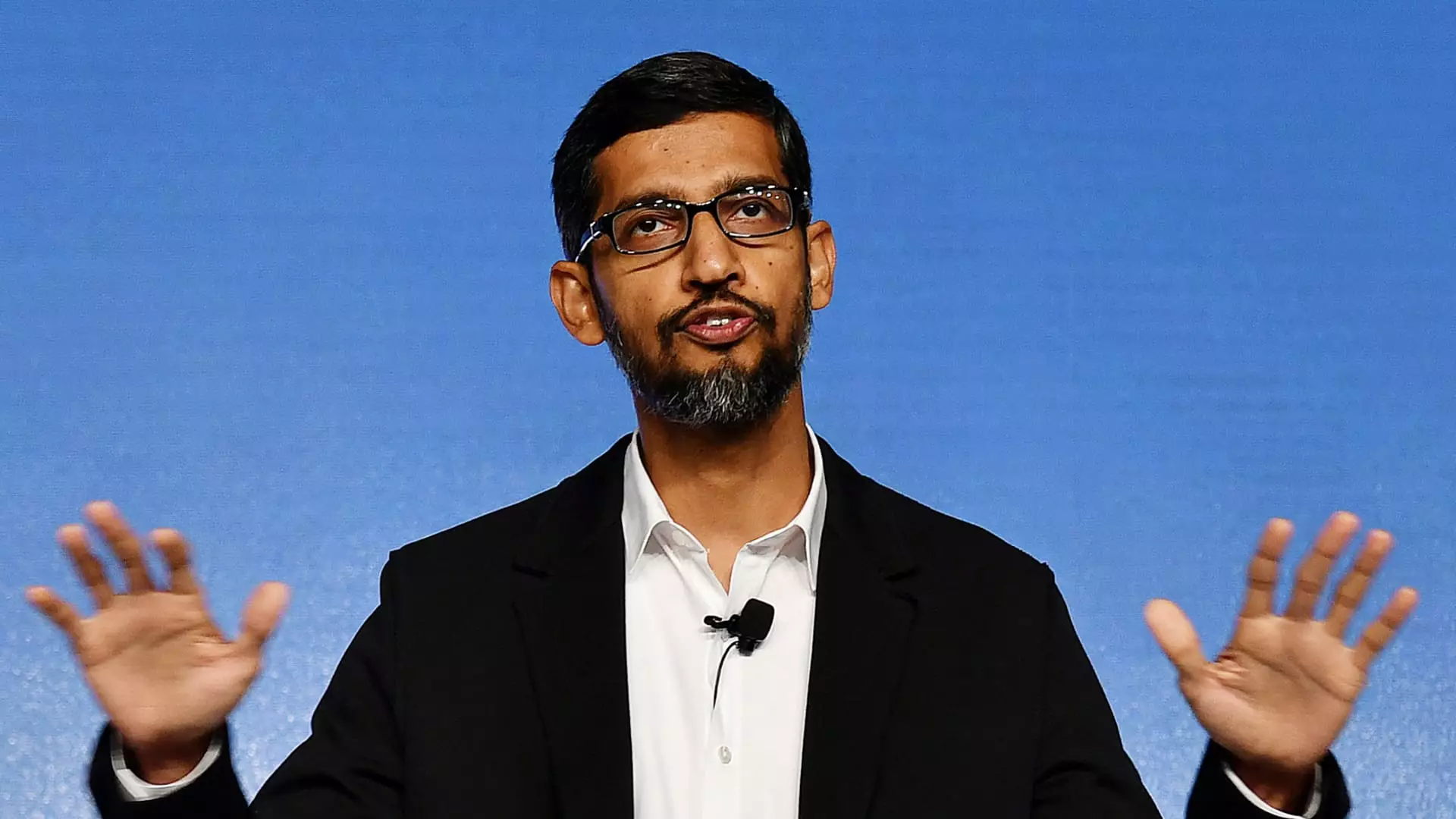 Silencing the Inner Voice: Navigating Google’s Political Climate