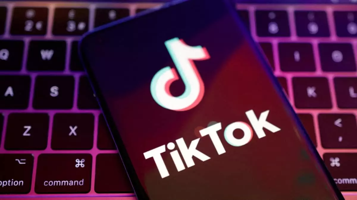 Canada’s TikTok Pressure: A Struggle Between National Security and Global Connectivity