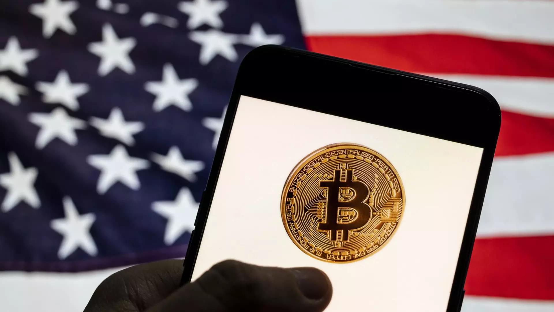 Cryptocurrency Surge: Bitcoin Hits New Heights Post-Trump Election Victory