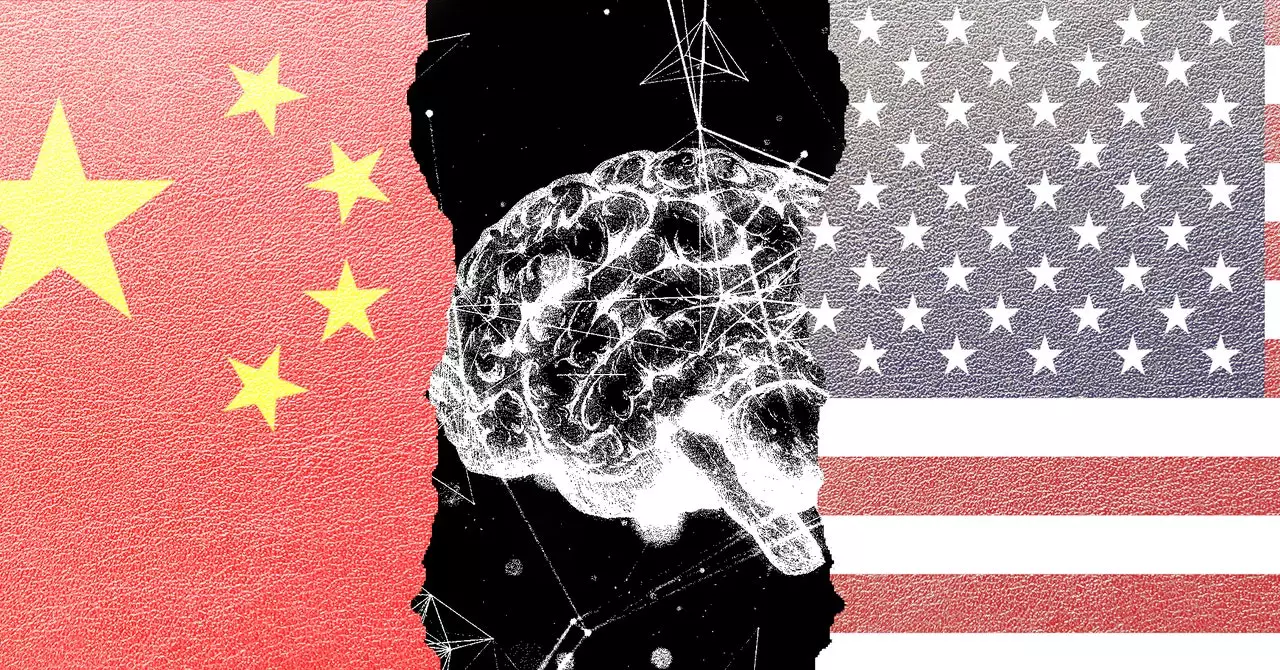 Navigating New Restrictions: The Future of US Investment in Chinese AI Startups