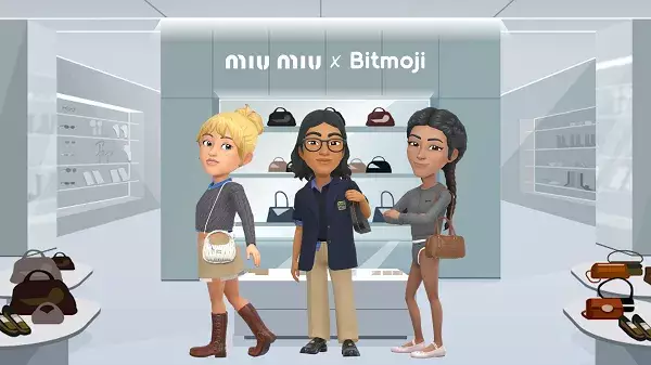 Exploring the Future of Digital Customization: Snapchat’s Latest Bitmoji Enhancements